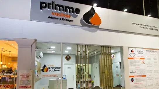 Primme Beira Mar